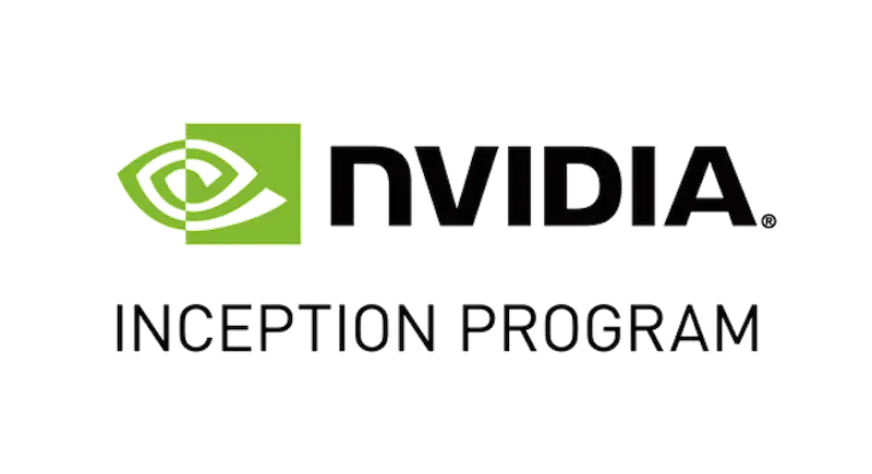 nvidia inception program